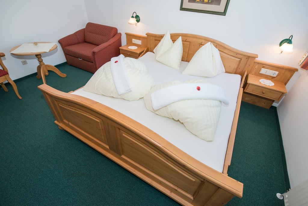 Aparthotel Ederhof Schlanitzen Quarto foto